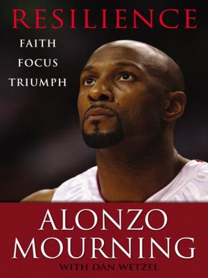 Resilience - ebook